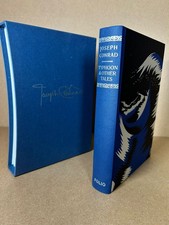 Typhoon & Other Tales Joseph