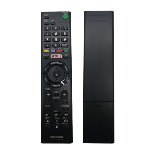 Replacement remote control for - remote,