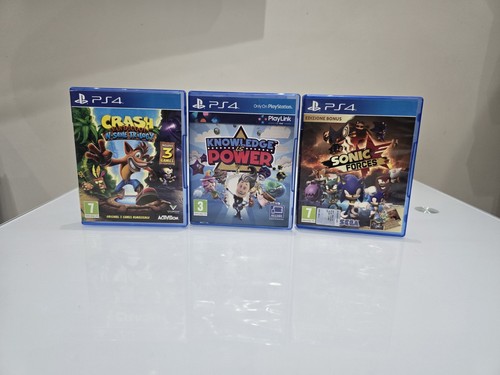 Games crash bandicoot n - crash,