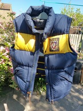 Ralph Lauren Polo Puffer Gilet