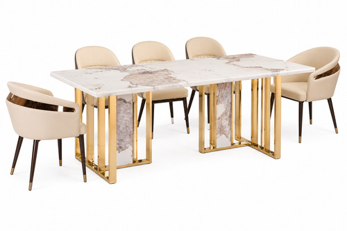 Topspot seater dining - topspot,