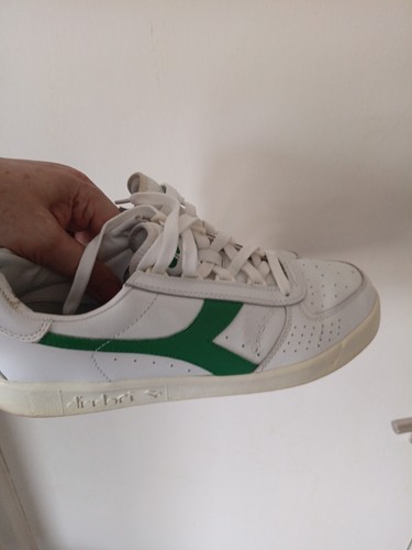 Diadora borg elite - diadora,