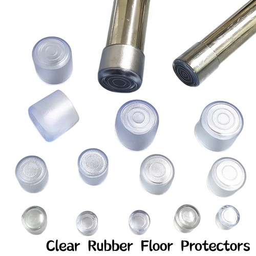 Floor protectors chair leg - floor,