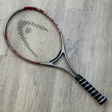 Head Titanium 2000 Oversize Tennis Racket ART  232005 - Grip 4 3/8-3 No Case
