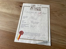 Patek Philippe Extract From