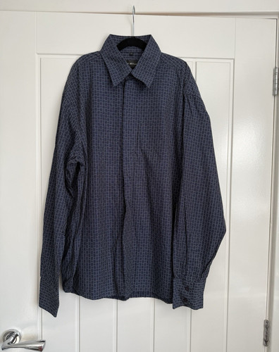 Kurt muller men blue - muller, men's