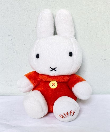 Vtg 90s miffy - vtg, soft