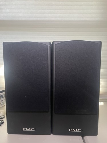 Pmc tb2 powered speakers - tb2-a,