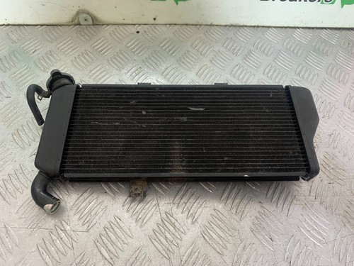 Kawasaki er6 radiator - er6, n