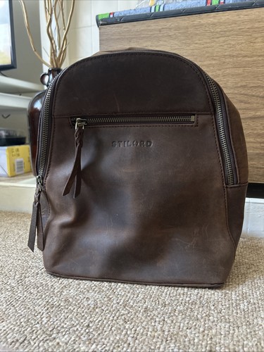 Stilord genuine leather - stilord,
