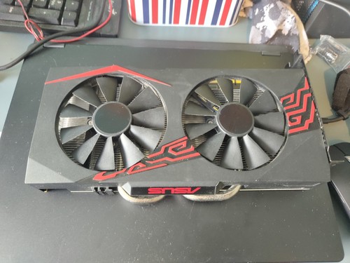 Asus expedition geforce gtx - expedition,