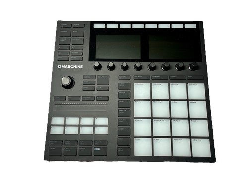 Native instruments mk3 - native,