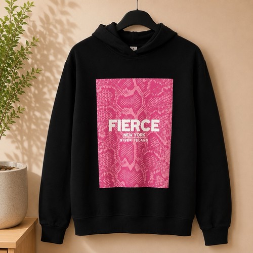Nwt river island girls hoodie - island,