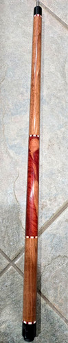 Custom pool cue local - cue.,