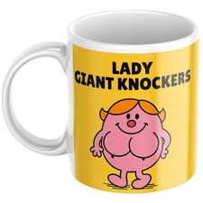Funny Mug For Her Wife