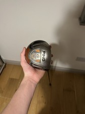 Ping G10 Driver / 10.5 Degree