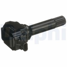 1X IGNITION COIL FITS: SUBARU