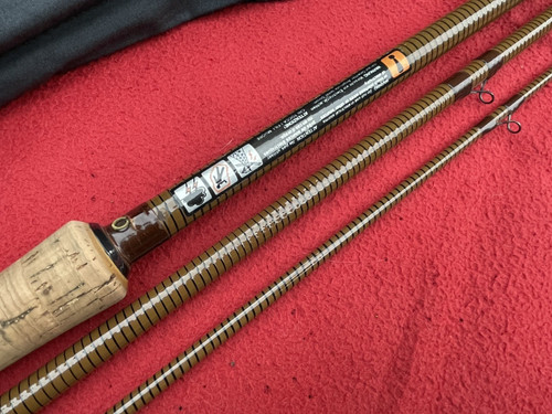 Daiwa osprey salmon - osprey,