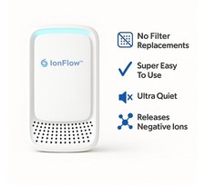 Ionflow Air Ironiser