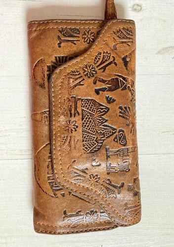 Unique hand made - hand, peruvian