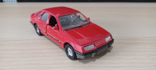 Corgi toys ford - toys,