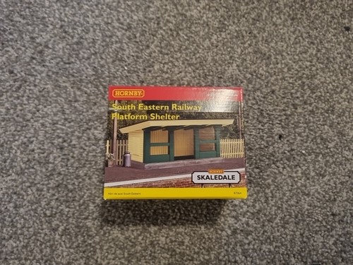 Hornby r7364 south eastern - hornby,