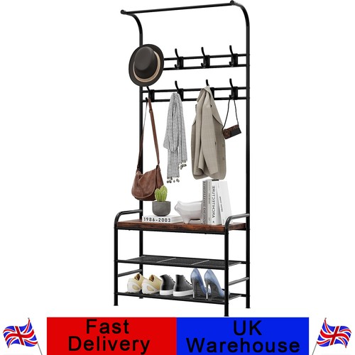 Coat rack stand - rack,