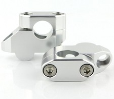 Titanium Aluminum Handlebar