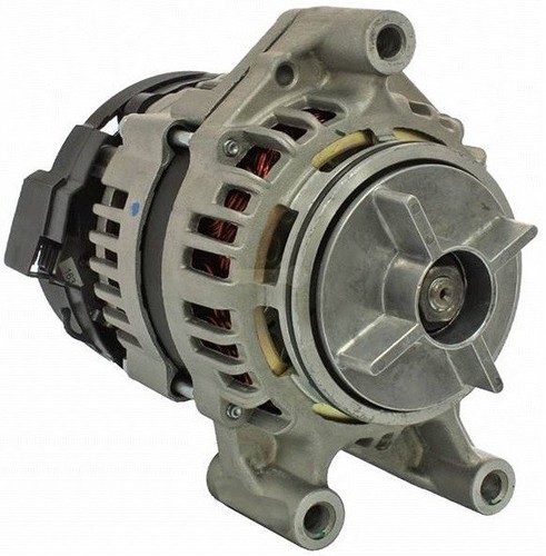 Alternator bmw motorcycle - alternator,