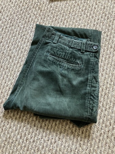 Vintage pleated high waisted - vintage,