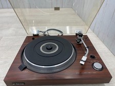 Victor JL-B37R Direct Drive