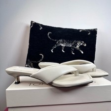 Tony Bianco Tropic Sandal in