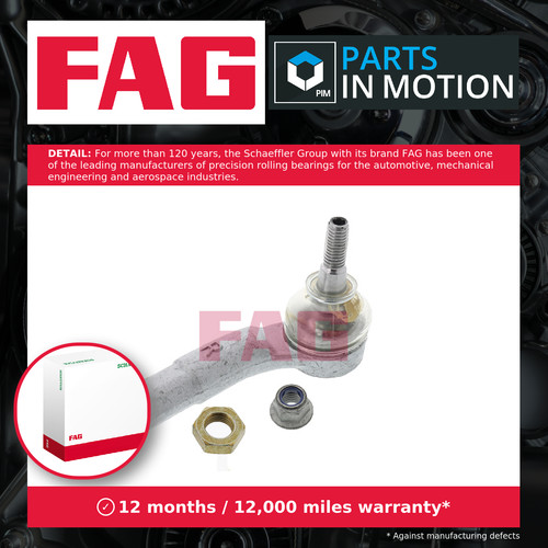 Tie track rod end fits - /,
