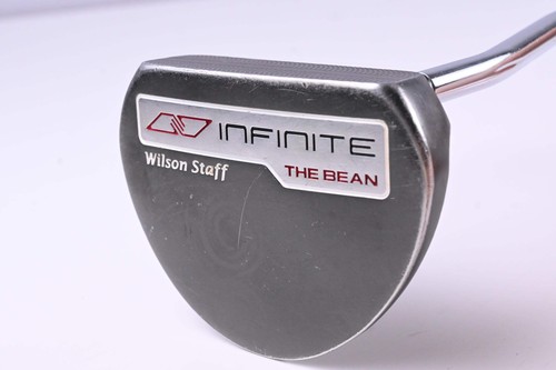 Wilson infinite the - infinite,