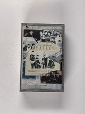 The Beatles Anthology 1 Double