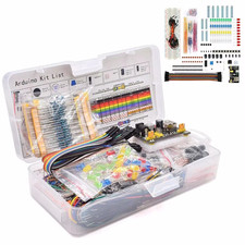 830Pcs/Box DIY Project Starter