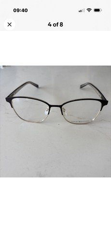 Tommy hilfiger eyeglasses - hilfiger,