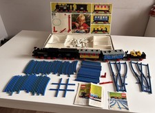 Lego 182 Train- Boxed -