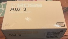 Boss AW-3 Dynamic Wah Auto Wah