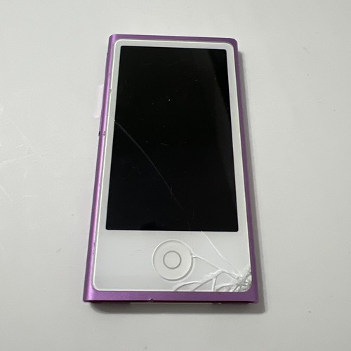 Apple ipod nano 7th - 7th, generation