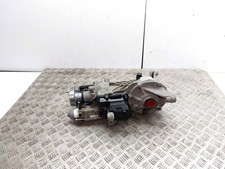 JAGUAR E-PACE 2020 2.0 PETROL AWD AUTOMATIC REAR DIFFERENTIAL DIFF HJ324N053BA