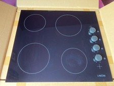 Lamona Ceramic Hob 60cm with