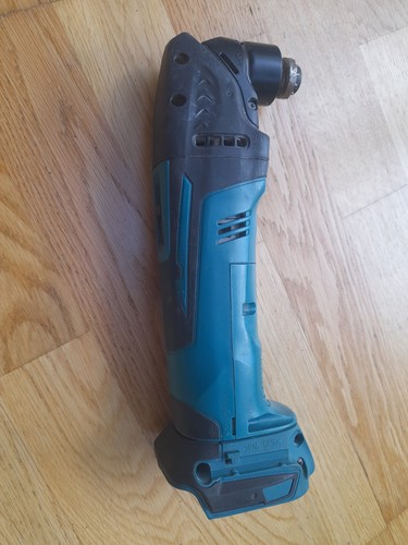 Makita dtm50z 18v - makita,