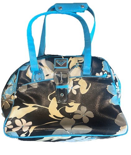 Vintage roxy weekend bag - vintage,