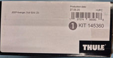 GENUINE Thule Fitting Kit 5360