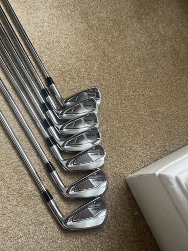 Srixon zxi5 zxi7 iron set - srixon,