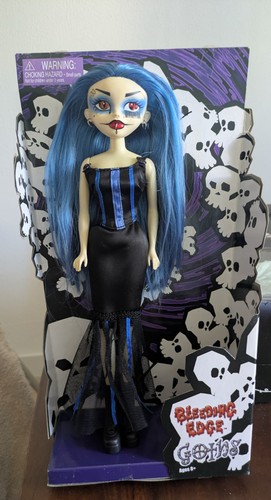 Bleeding edge goths - goths, 2