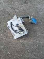 Volkswagen Golf Mk6 Windscreen Washer Bottle Pump 2009-2013 TESTED 100%OK 