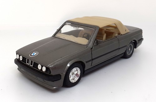 Zodiac toys toy bmw 325i - toys,