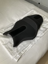 Yamaha MT10 Gen 1 Comfort Seat.
